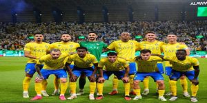 Al Nassr - Chi 80 Triệu Bảng Để Chiêu Mộ Caserio về Đội