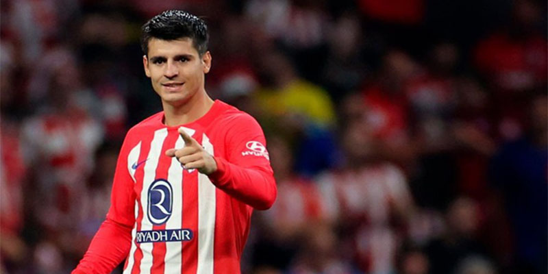 Juventus mua 2 sao MU, Alvaro Morata báo tin vui Bianconeri 4 Alvaro Morata bỏ ngỏ khả năng trở lại Juventus