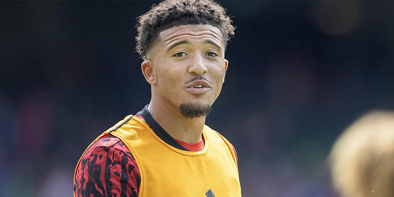 Juventus mua 2 sao MU, Alvaro Morata báo tin vui Bianconeri 2 Jadon Sancho được định giá khoảng 40 triệu bảng