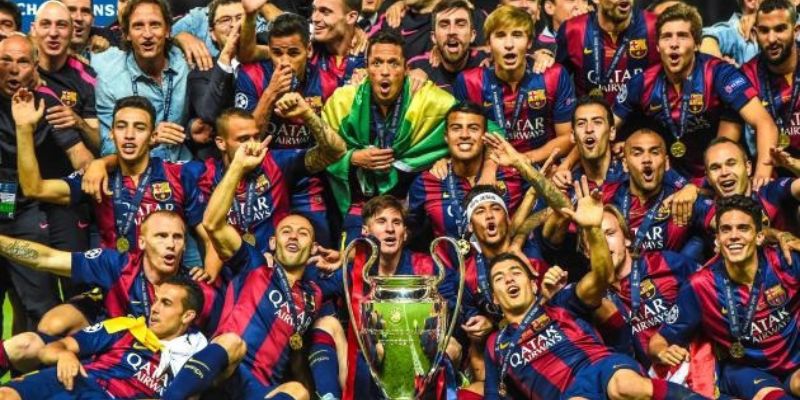 Barcelona Và Câu Chuyện Kỳ Kèo Mức Giá Ký Kết Với Cancelo 2 Đội bóng đang đứng trước những khó khăn về nhân sự